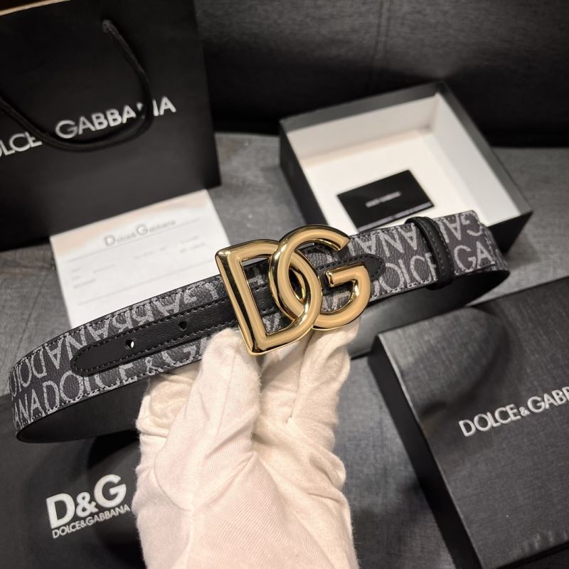 D&G Belts